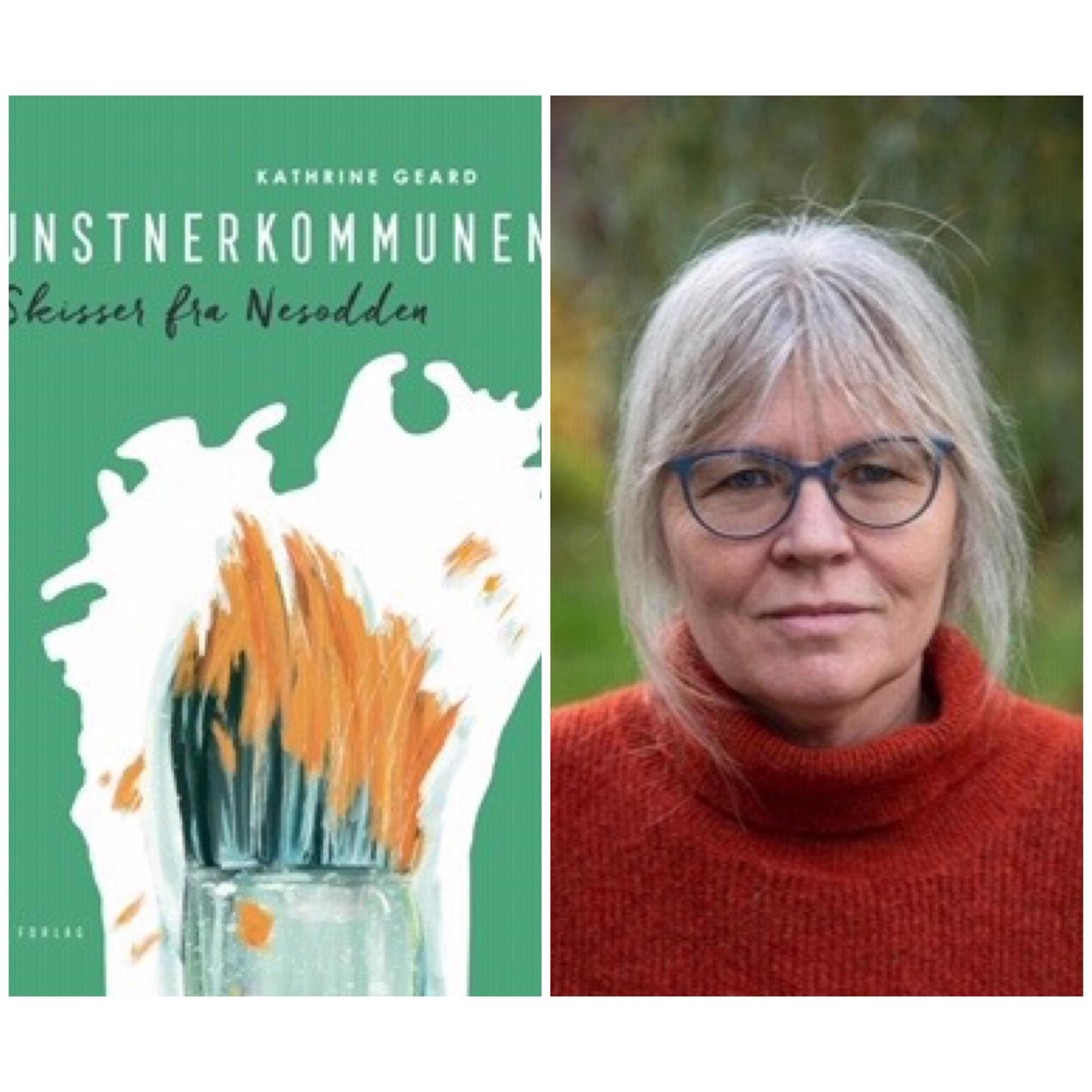 Foredrag om forfatterne på Blylaget