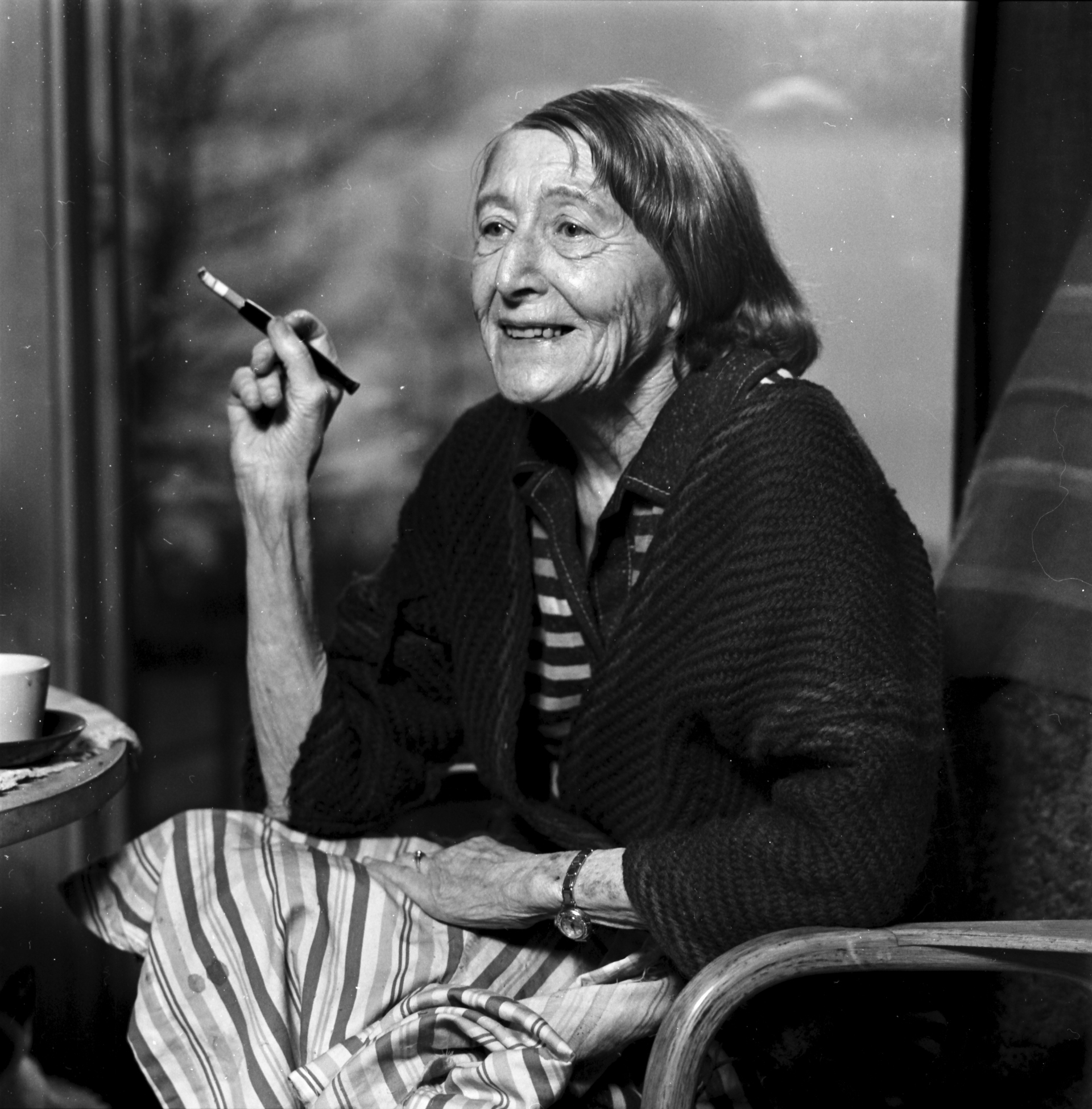 Litterær hagefest på Slottet 28. mai 2022