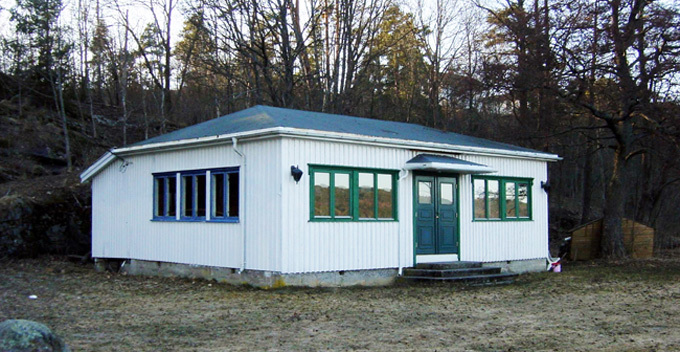 Referat fra styremøte 12. september