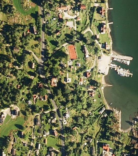 Klage på vedtak om reguleringsplan Bomansvik 